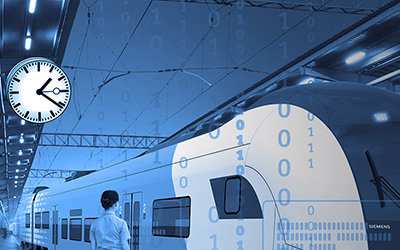Atos livre un nouveau cloud privé à Network Rail